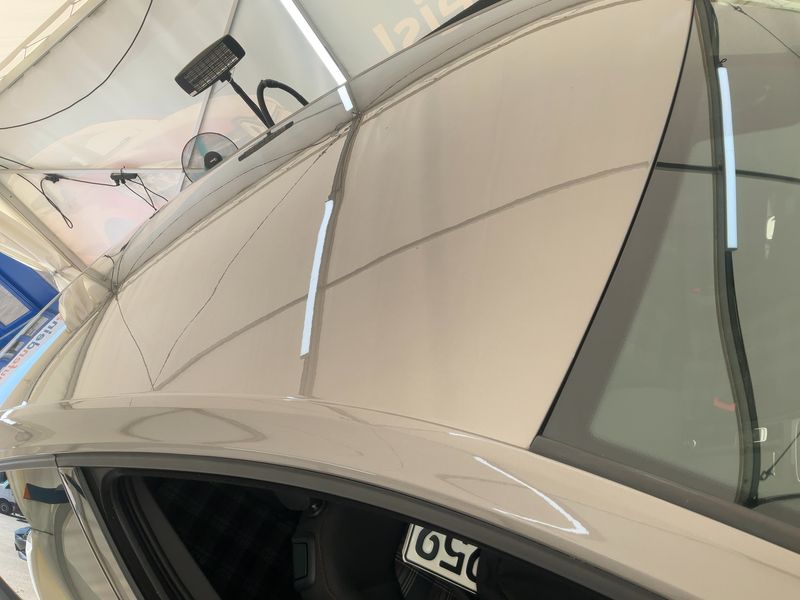 Volkswagen Golf VII 2.0 TFSI GTI "Performance" BlueMotion Tech 2014 – снимка 13
