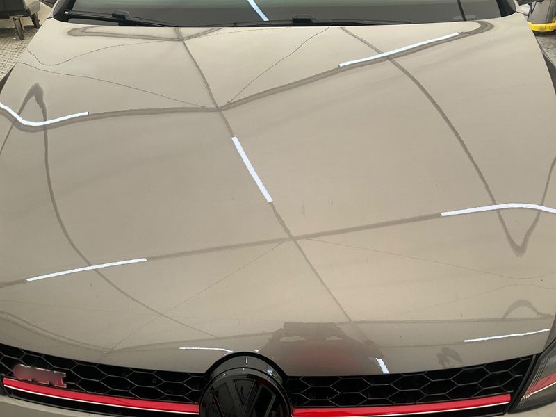 Volkswagen Golf VII 2.0 TFSI GTI "Performance" BlueMotion Tech 2014 – снимка 28