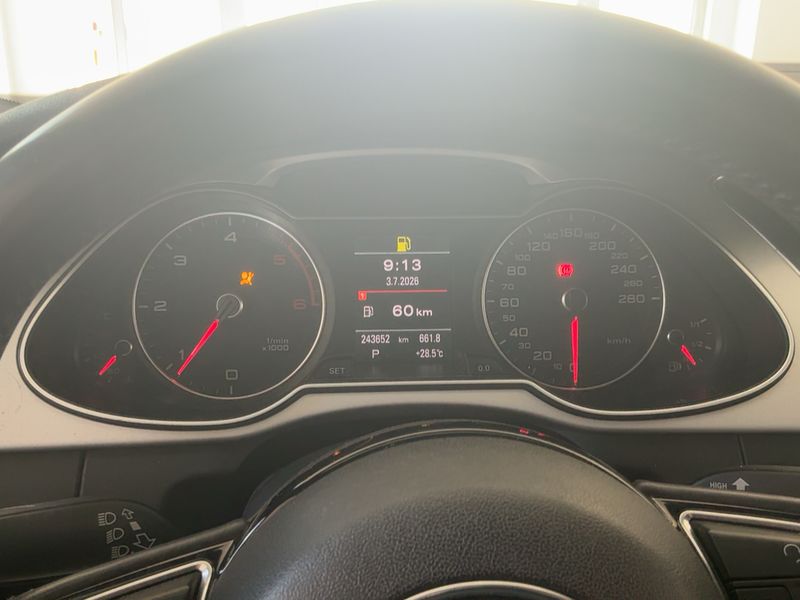 Audi A4 2.0 TDI Ambiente 2018 – снимка 18