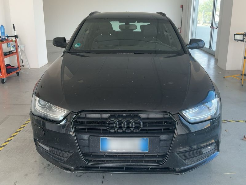 Audi A4 2.0 TDI Ambiente 2018 – снимка 14