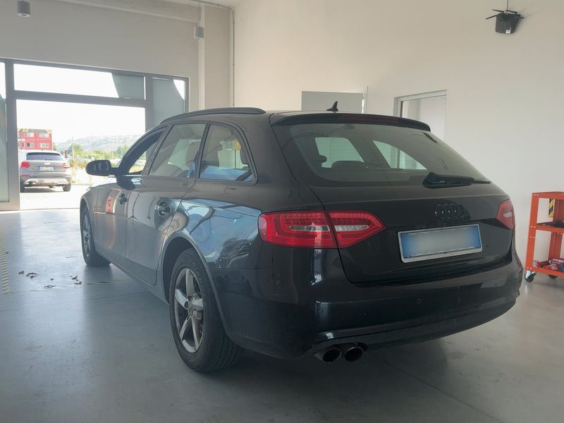 Audi A4 2.0 TDI Ambiente 2018 – снимка 6
