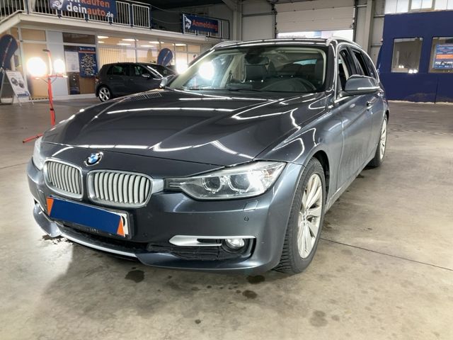 BMW 3er