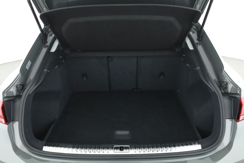 Audi Q3 Sportback 35 TFSI Mild-Hybrid S line — zdjęcie 10