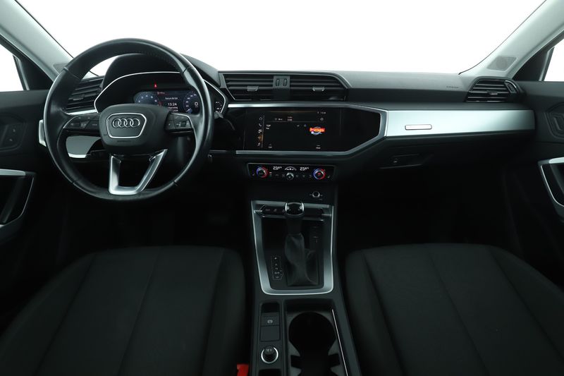 Audi Q3 Sportback 35 TFSI Mild-Hybrid S line — zdjęcie 12