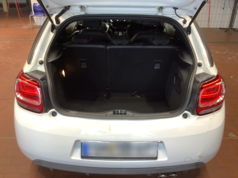 DS Automobiles DS3 1.2 PureTech SportChic — zdjęcie 10