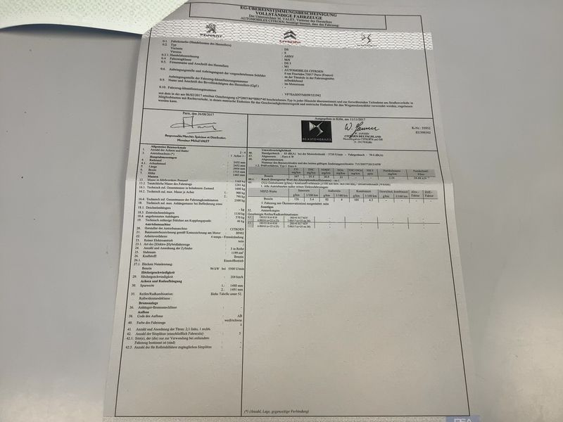 DS Automobiles DS3 1.2 PureTech SportChic — zdjęcie 16