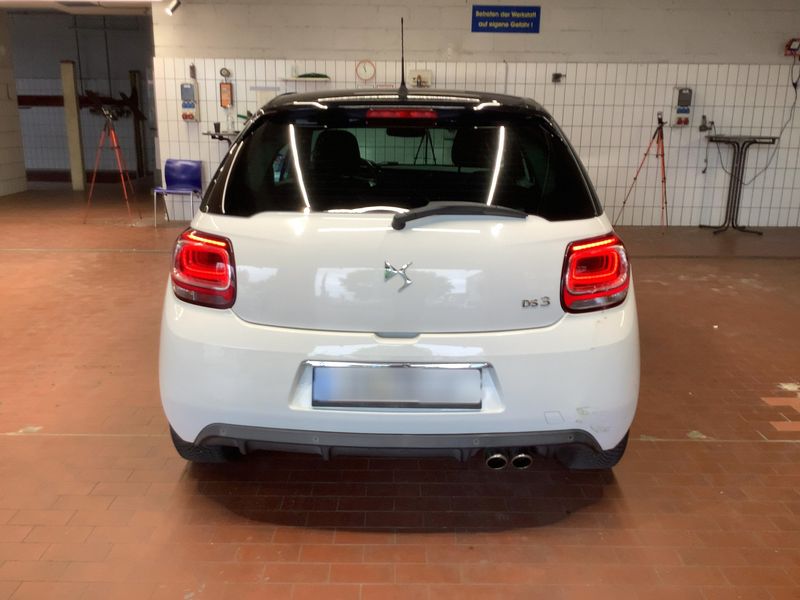 DS Automobiles DS3 1.2 PureTech SportChic — zdjęcie 5