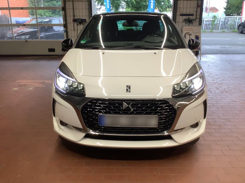 DS Automobiles DS3 1.2 PureTech SportChic — zdjęcie 9