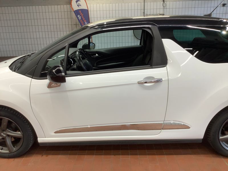 DS Automobiles DS3 1.2 PureTech SportChic — zdjęcie 4