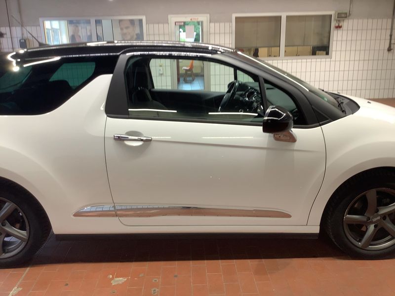 DS Automobiles DS3 1.2 PureTech SportChic — zdjęcie 7