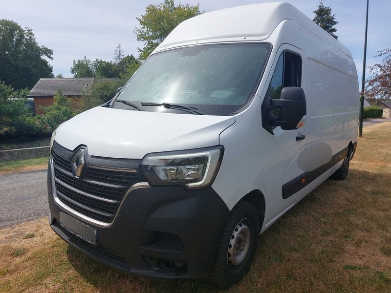 Renault Master 2.3 dCi L3H3 3,5 Confort