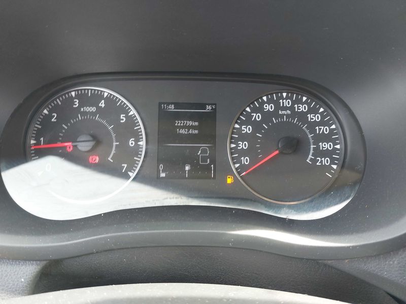 Renault Master 2.3 dCi L3H3 3,5 Confort — zdjęcie 12