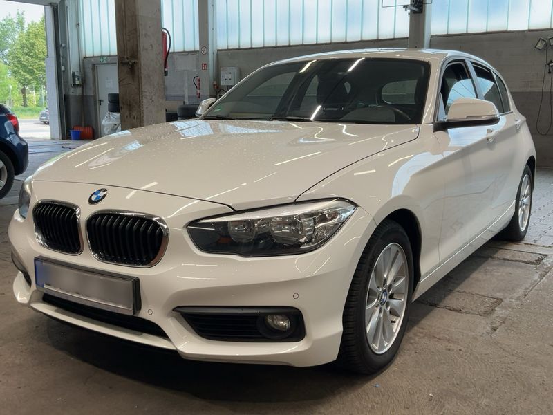BMW 1er