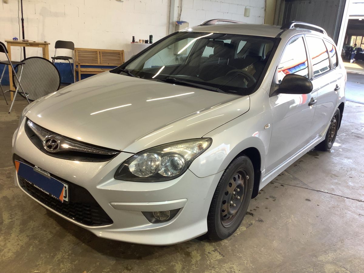 Hyundai i30 1.4 Classic