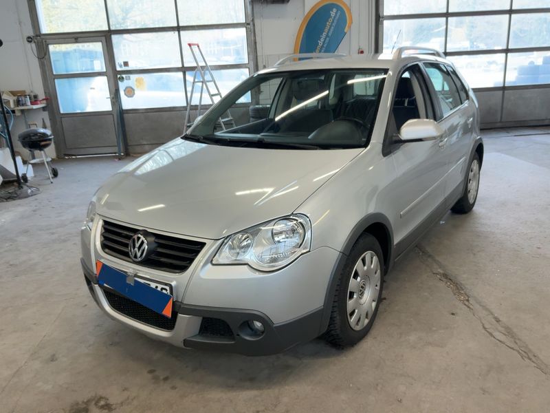 Polo 1.4 CrossPolo