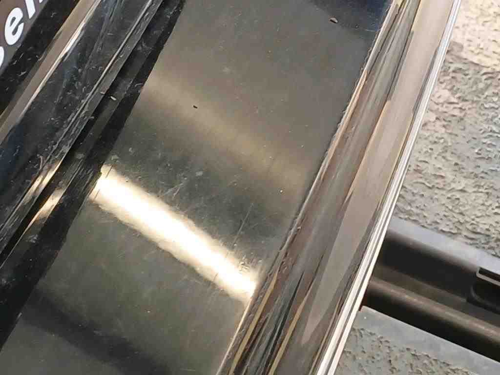 Volkswagen Tiguan d'occasion