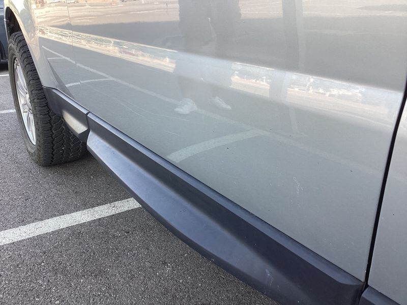 Land Rover Range Rover Sport 3.6 TD V8 HSE 2007 – снимка 22