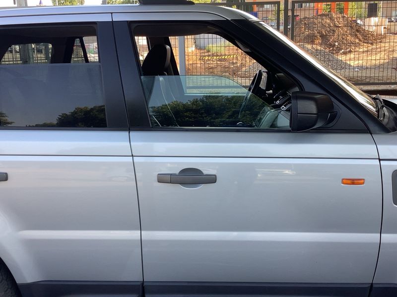 Land Rover Range Rover Sport 3.6 TD V8 HSE — zdjęcie 7
