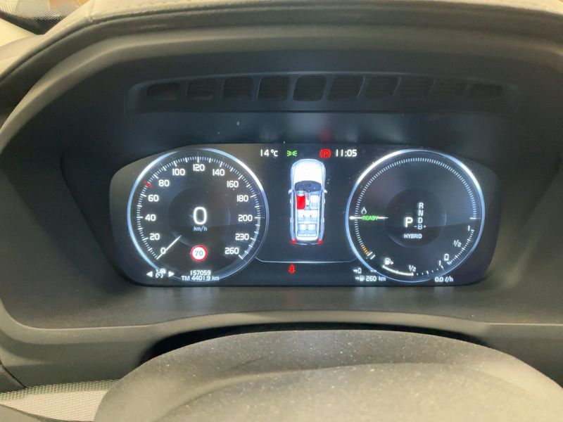 Volvo XC90 2.0 T8 Plug-in Hybrid Inscription AWD — zdjęcie 13