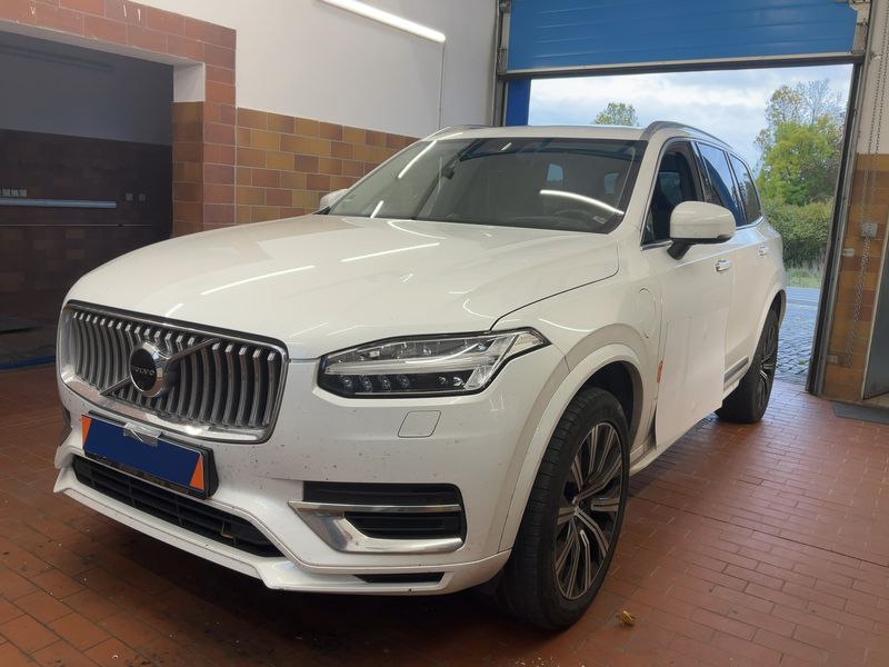 Volvo XC90 2.0 T8 Plug-in Hybrid Inscription AWD