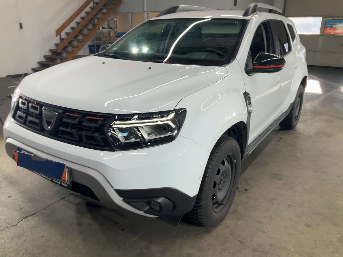 Dacia Duster 1.3 TCe Extreme