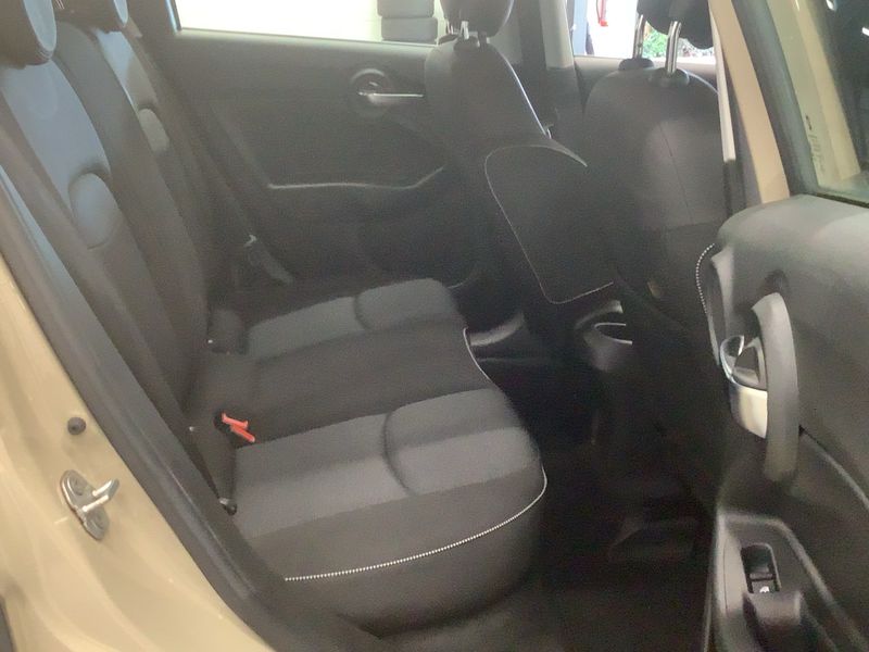 Fiat 500X 1.6 E-torQ Urban — zdjęcie 14