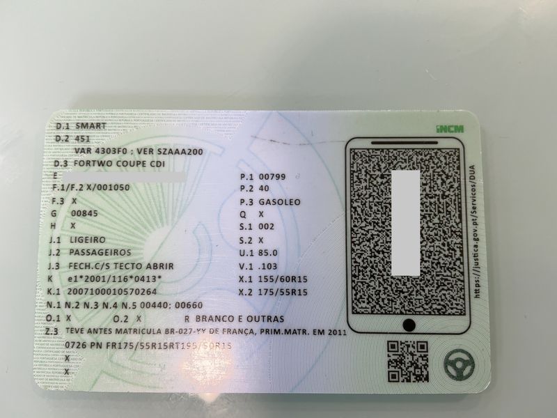 Smart fortwo 0.8 CDI Passion — zdjęcie 15
