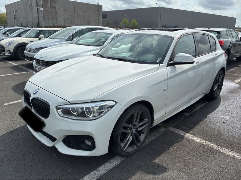 1er 116d M Sport