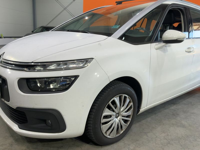Citroen C4 Grand Picasso 1.2 e-THP Feel 2017 – снимка 2