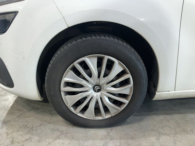 Citroen C4 Grand Picasso 1.2 e-THP Feel 2017 – снимка 3