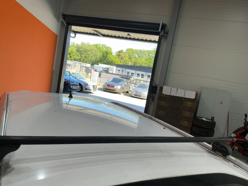Citroen C4 Grand Picasso 1.2 e-THP Feel 2017 – снимка 13