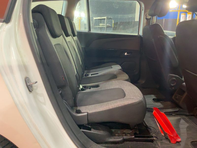 Citroen C4 Grand Picasso 1.2 e-THP Feel 2017 – снимка 20
