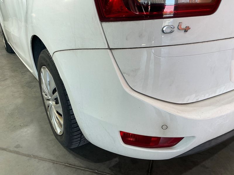 Citroen C4 Grand Picasso 1.2 e-THP Feel 2017 – снимка 35