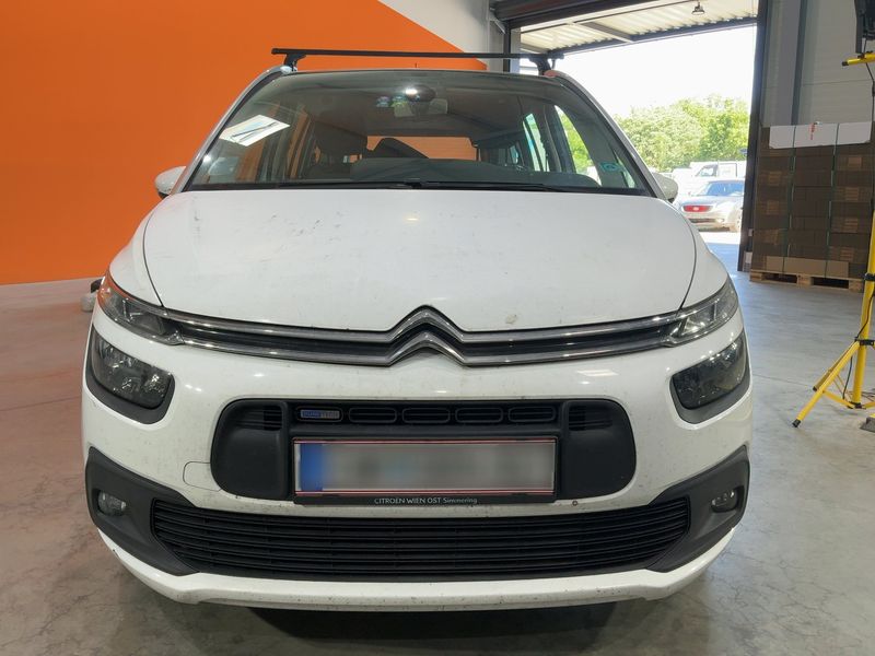 Citroen C4 Grand Picasso 1.2 e-THP Feel 2017 – снимка 14