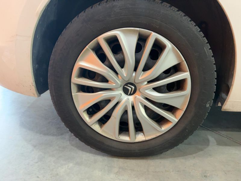 Citroen C4 Grand Picasso 1.2 e-THP Feel 2017 – снимка 9