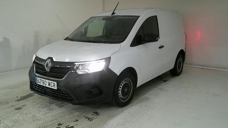 Renault Kangoo d'occasion