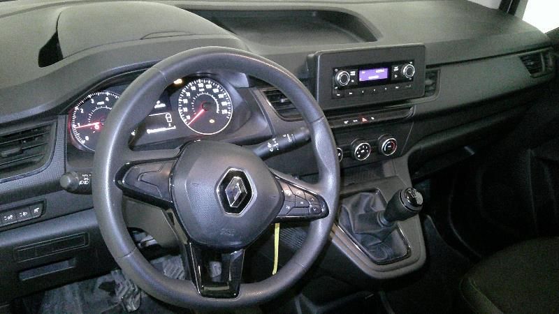 Renault Kangoo d'occasion