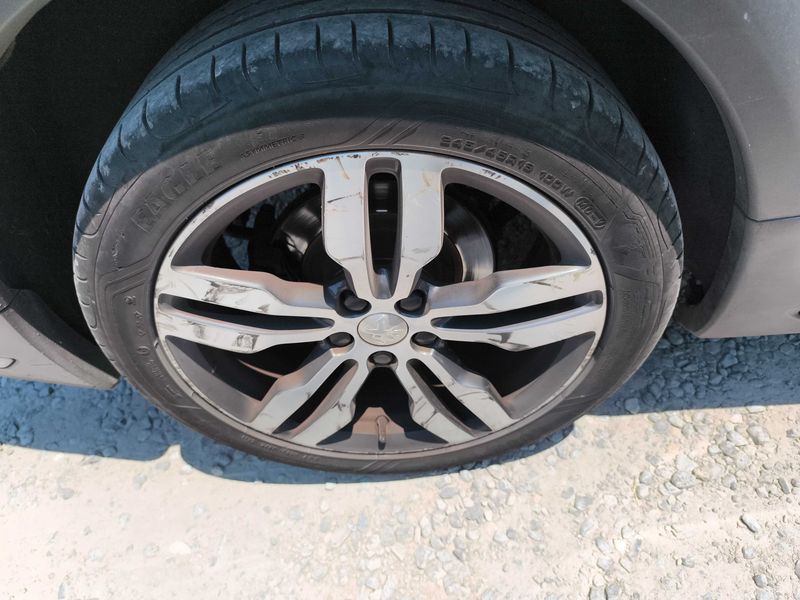 Peugeot 508 2.0 Blue-HDi RXH 2016 – снимка 19