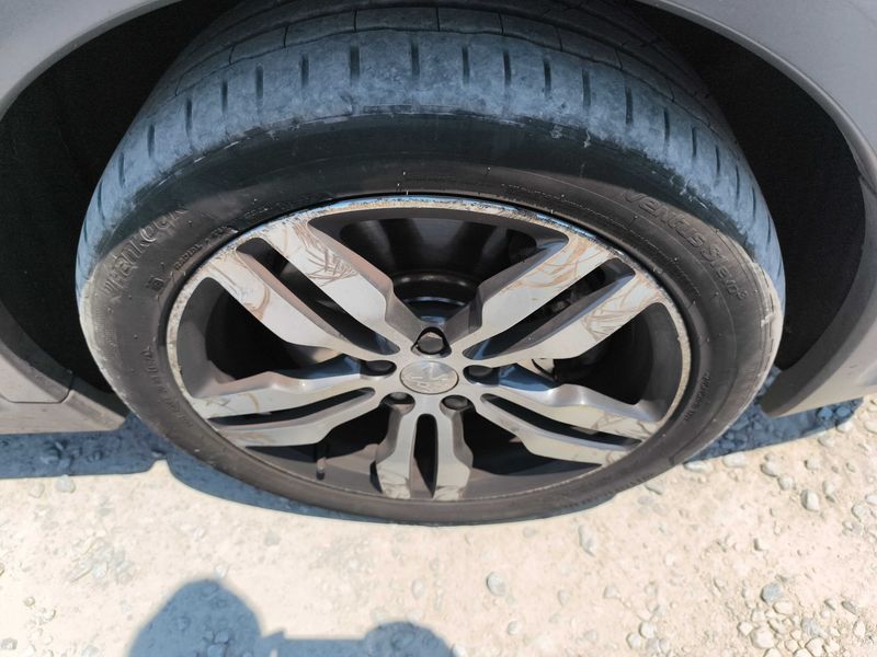 Peugeot 508 2.0 Blue-HDi RXH 2016 – снимка 18
