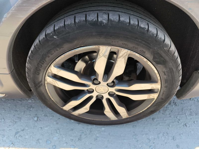 Peugeot 508 2.0 Blue-HDi RXH 2016 – снимка 16