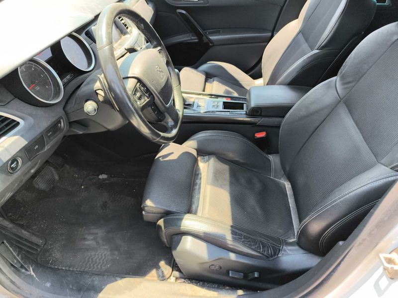 Peugeot 508 2.0 Blue-HDi RXH 2016 – снимка 15