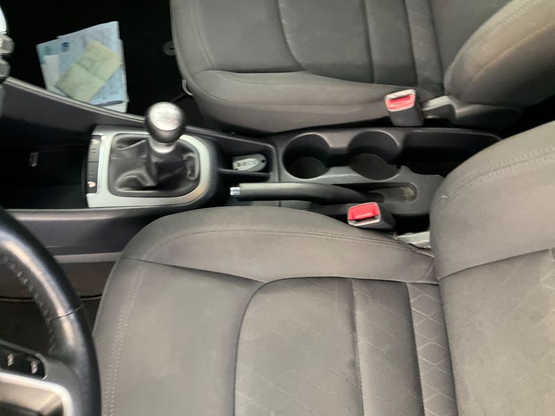 Kia Rio 1.2 UEFA Euro 2016 2016 – снимка 31