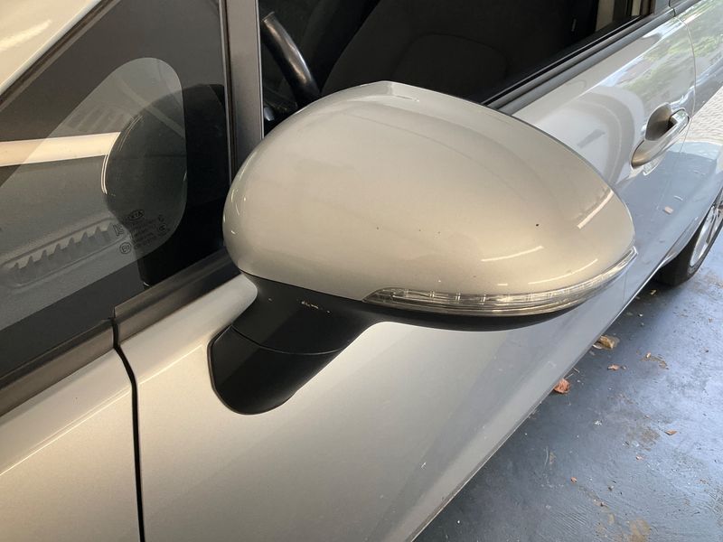 Kia Rio 1.2 UEFA Euro 2016 2016 – снимка 43