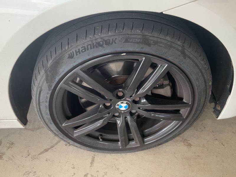 BMW 2er 220d Gran Tourer xDrive M Sport 2016 – снимка 11