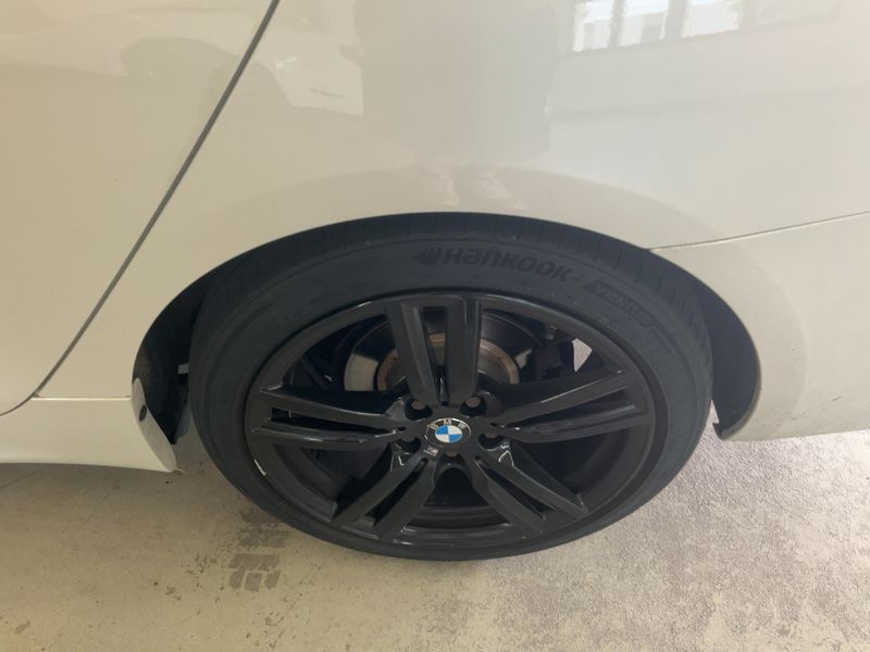 BMW 2er 220d Gran Tourer xDrive M Sport 2016 – снимка 5