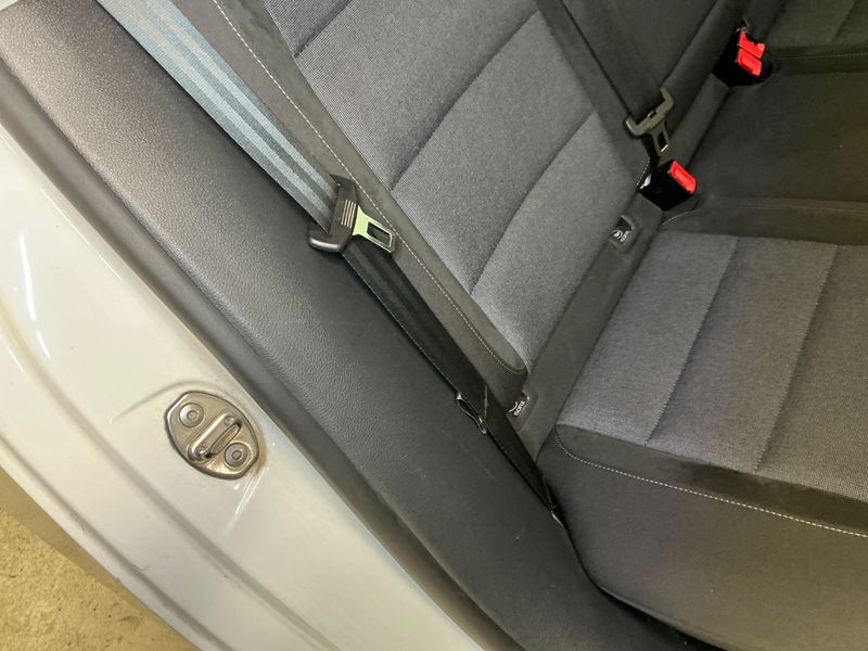 Volkswagen Golf VI 1.4 TSI Style 2011 – снимка 29