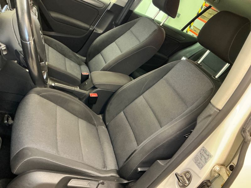 Volkswagen Golf VI 1.4 TSI Style 2011 – снимка 41