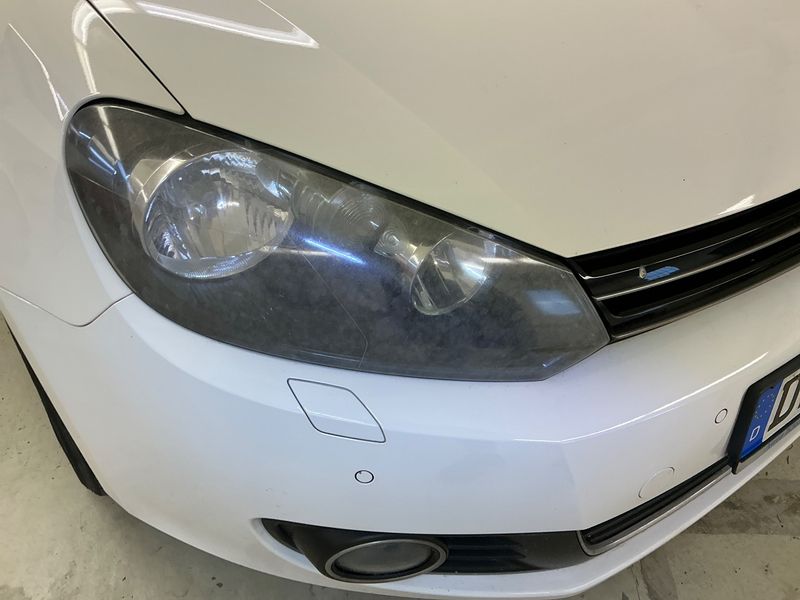 Volkswagen Golf VI 1.4 TSI Style 2011 – снимка 46