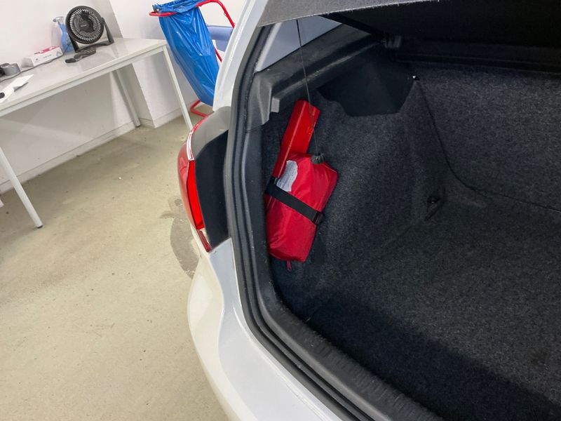 Volkswagen Golf VI 1.4 TSI Style 2011 – снимка 34