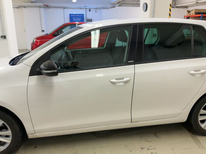 Volkswagen Golf VI 1.4 TSI Style 2011 – снимка 4